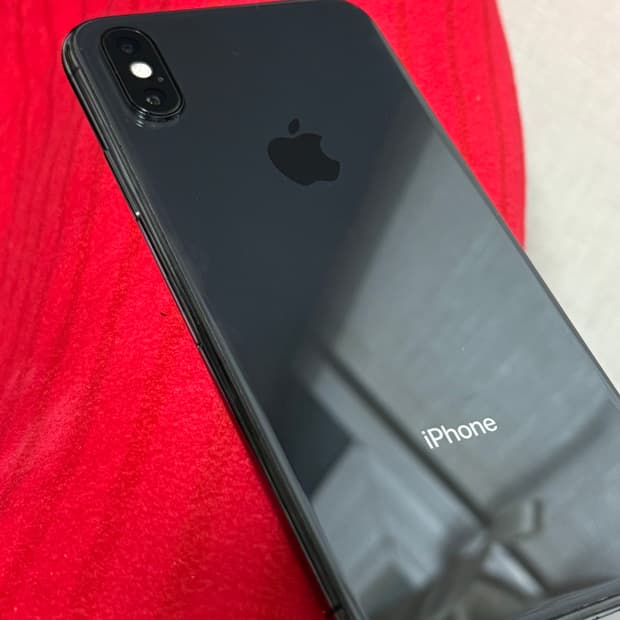 아이폰 xs 256