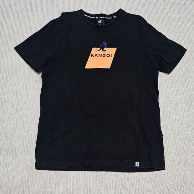 캉골 남성 반팔티 XL