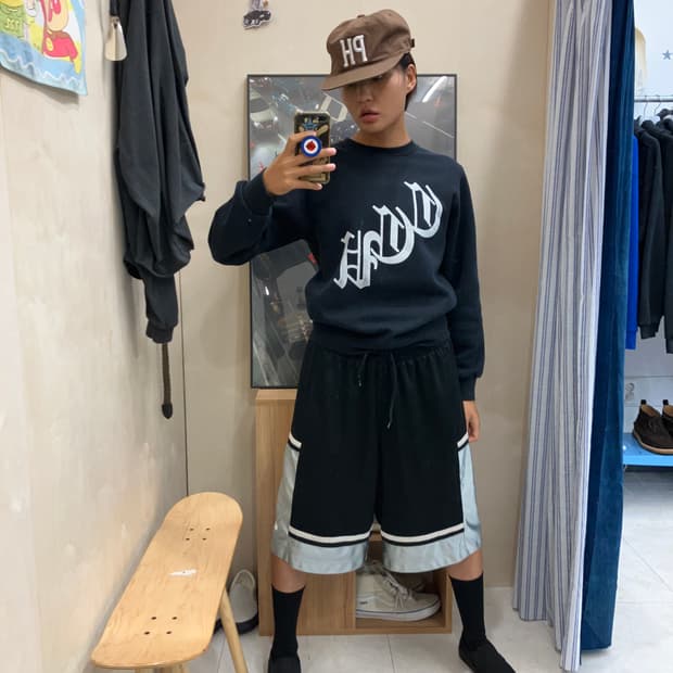 00s RUSSELL