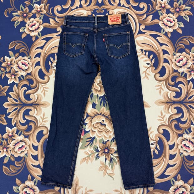 (30)리바이스 Levis 511 데님팬츠