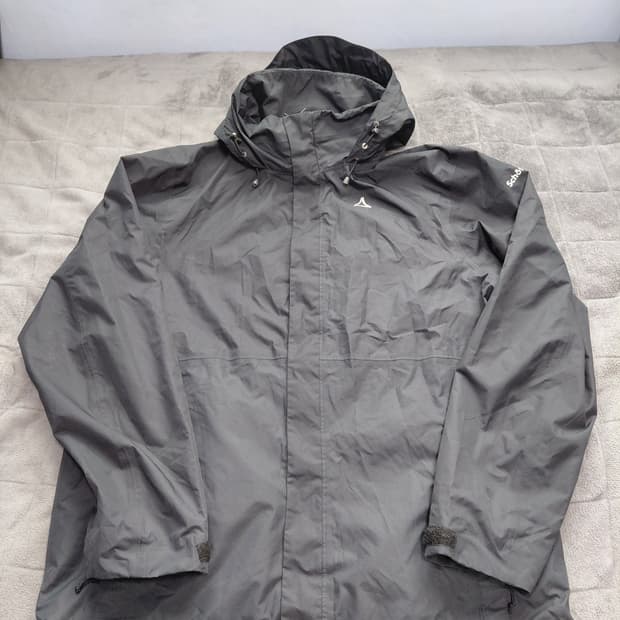 Schöffel 쉐펠 바람막이 2XL