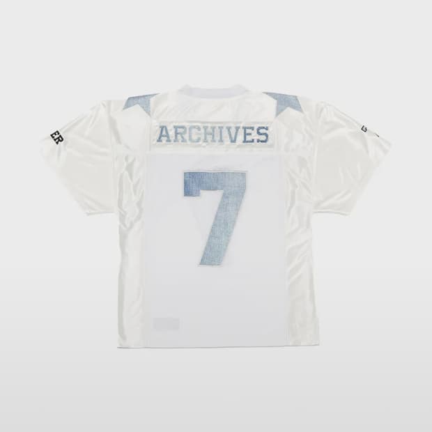 2000 아카이브스 메쉬 7번 져지