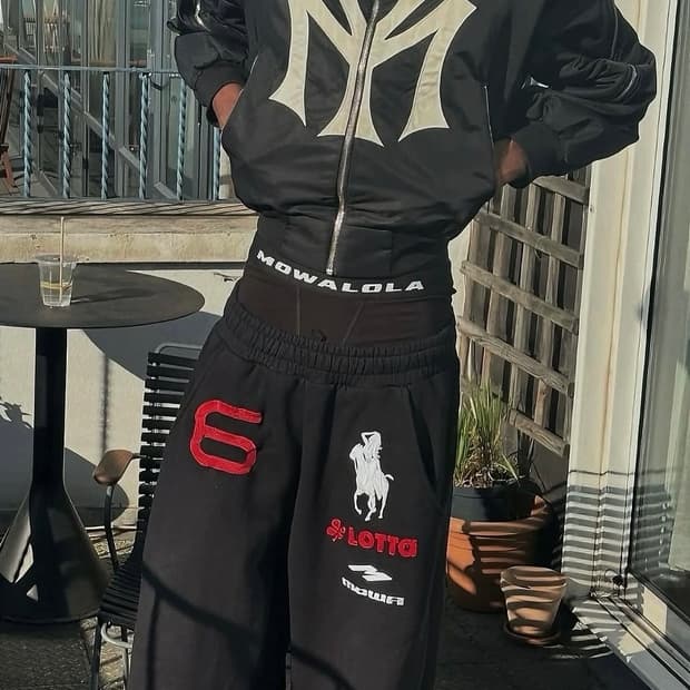 [S] 모와롤라 애틀란타 조거