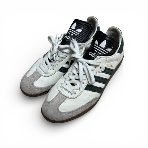 아디다스 삼바 독일 에디션 BB2587