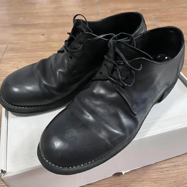 구이디(guidi)792 43사이즈 판매합니다.