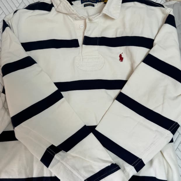 폴로 럭비 카라티