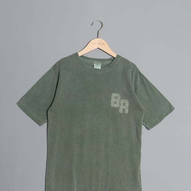 90's Pigment Dyed T-Shirts