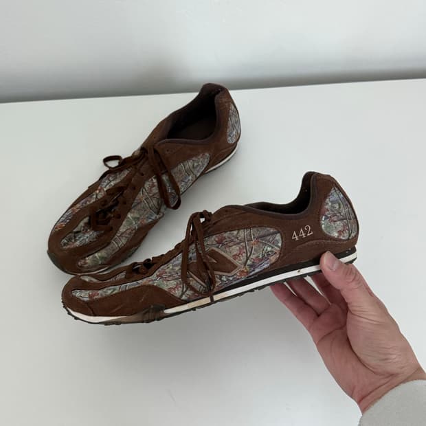 Newbalance 442 (280size)