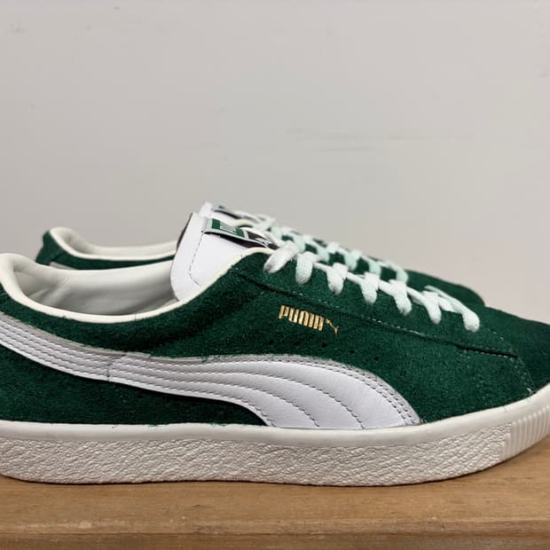 푸마 스니커즈 255