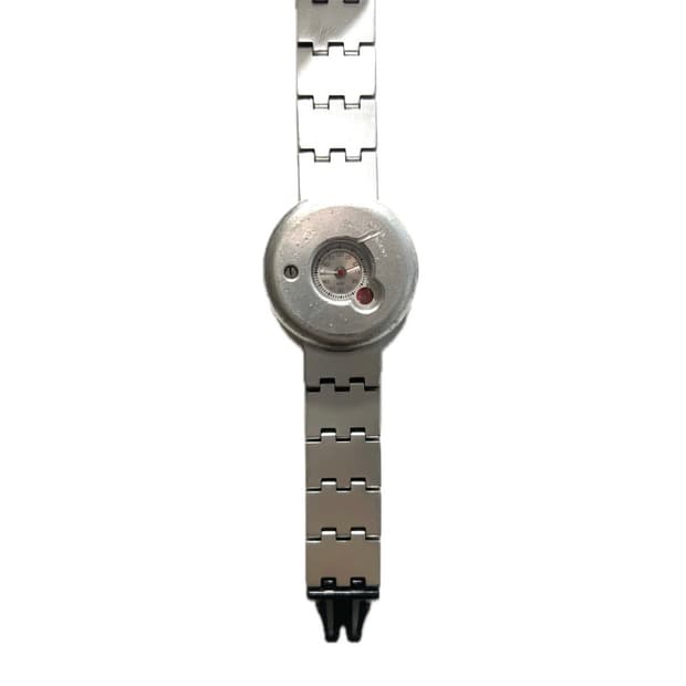 Seiko Alba Neatnik 세이코 알바 빈티지 시계