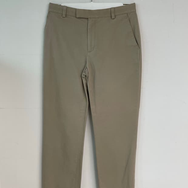 폴로 랄프로렌 스포츠 면바지 26인치