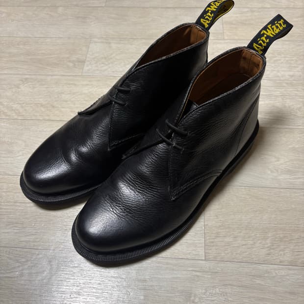 닥터마틴 sawyer 부츠 280