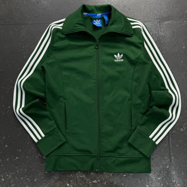 100 아디다스 유로파 져지 