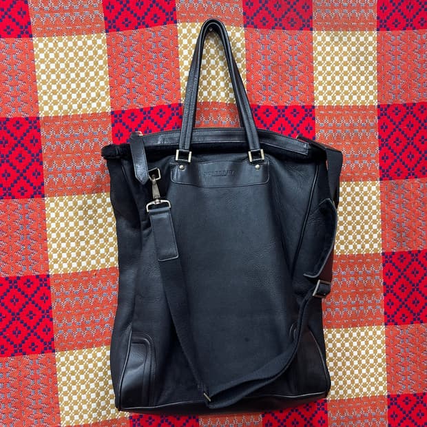 버버리 프로섬 무통백