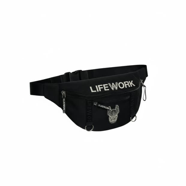 라이프워크 빅 힙색