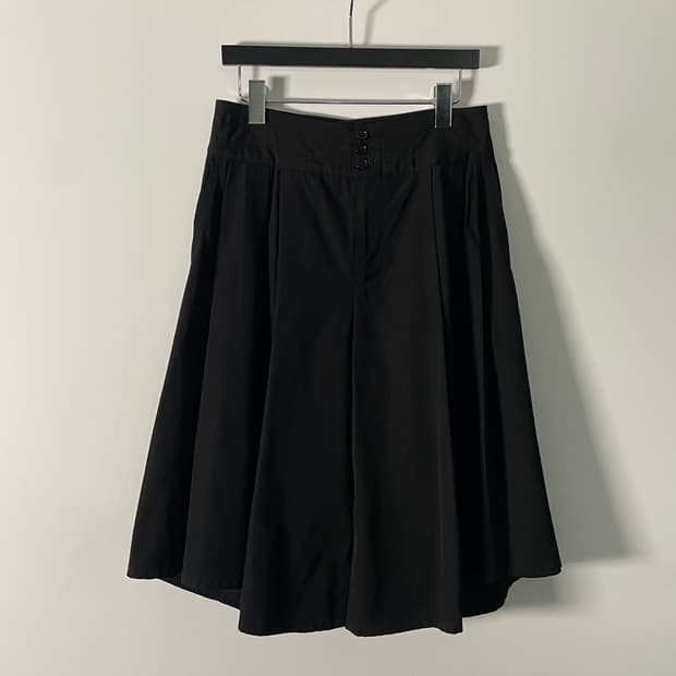 주카 우먼스 와이드 스커트 팬츠 (onp.33)  