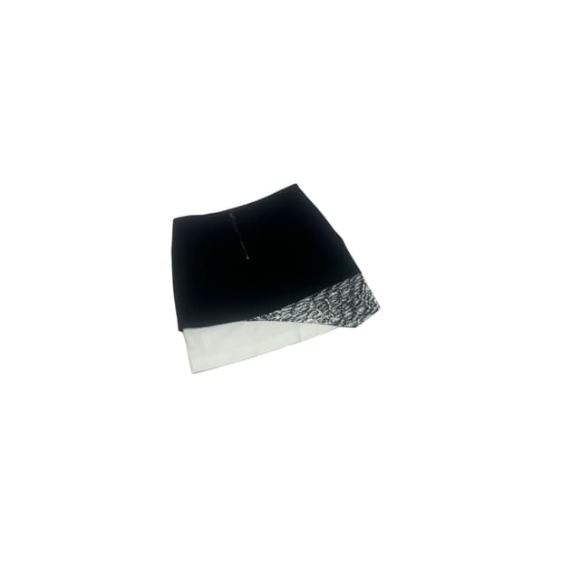 헬무트랭 블랙미니스커트 2 Size