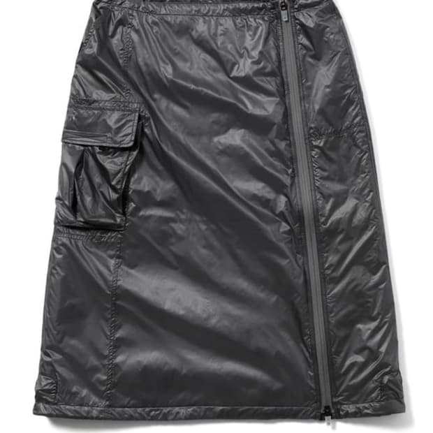 마모트 캐피탈 스커트 S