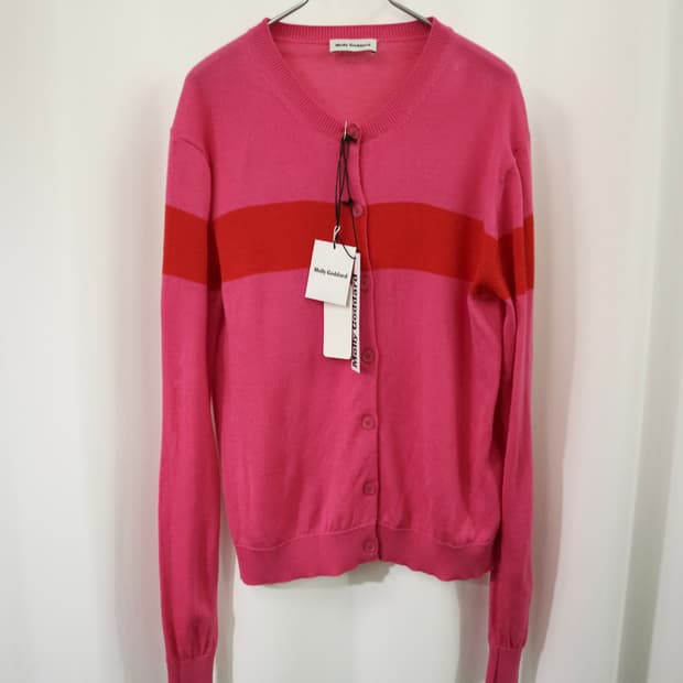 Molly Goddard cardigan