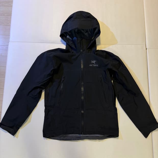 아크테릭스 베타 ar 판매합니다.