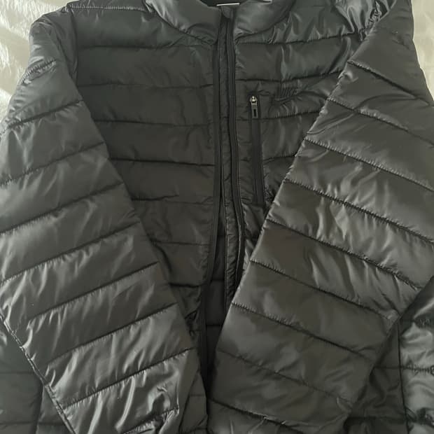 나이키 경량패딩 2XL