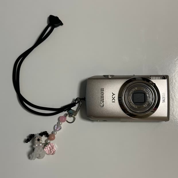 IXUS210 익서스 210 (IXY 10S 익시 10s)