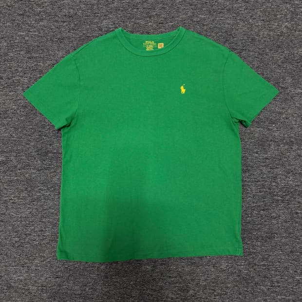 Polo rlaph Lauren Heavyweight T-shirt