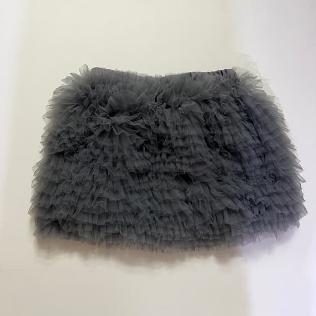 새상품 여자 플리츠 스커트