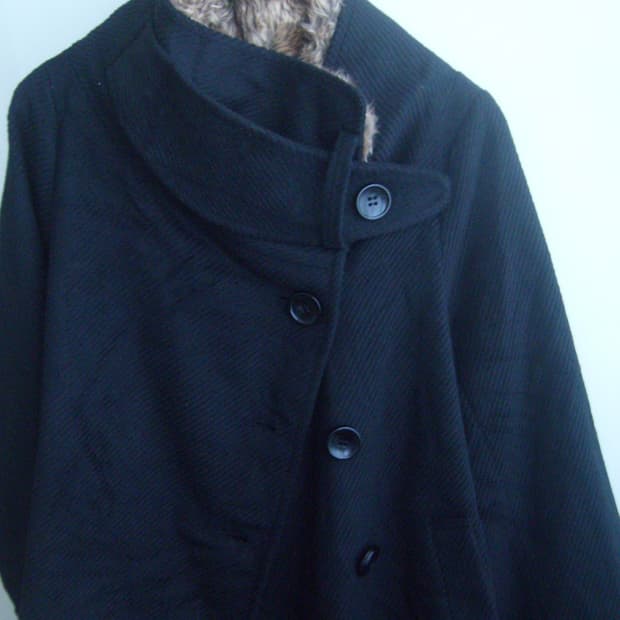 somari 코듀로이 코트