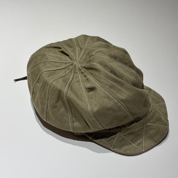 kapital 캐피탈 캡