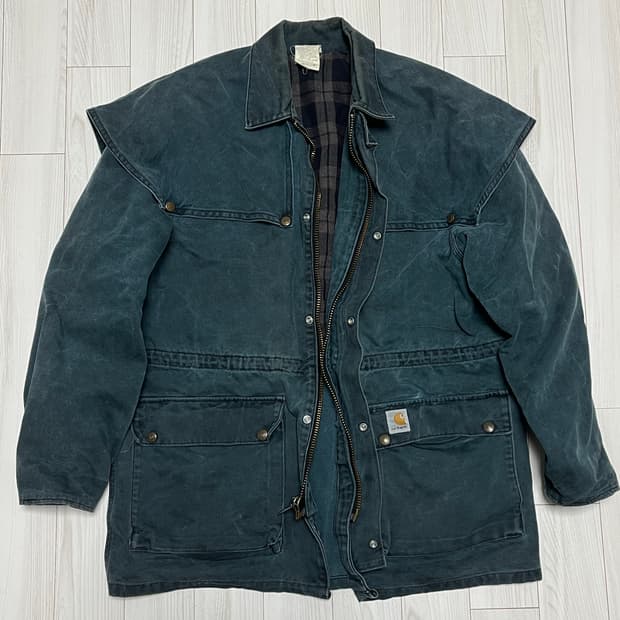 칼하트 워크자켓 M