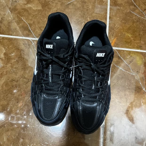 나이키 P-6000 TRK3블랙 280