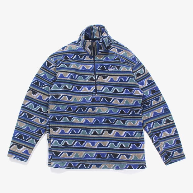 PATAGONIA "Pattern Anorak"