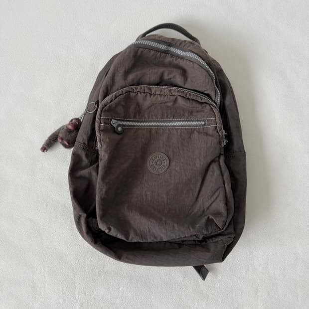 키플링(Kipling) 백팩