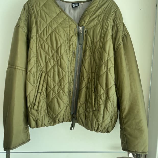 스탠드 얼론 누빔1사이즈 