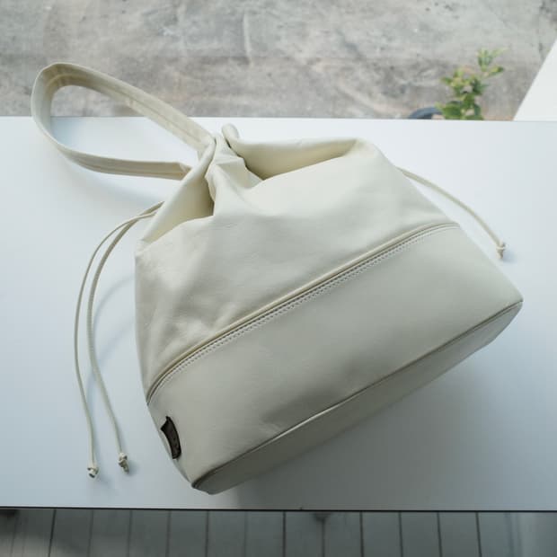 [Issey Miyake] im product 토트백