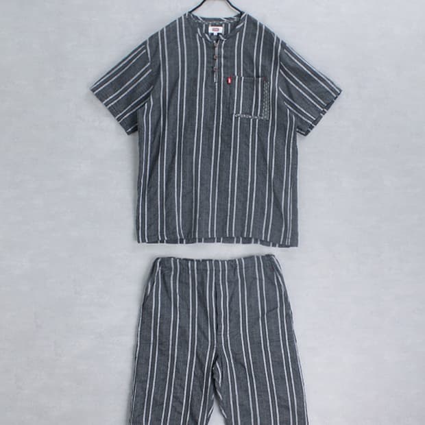 EDWIN homewear set up _ S4897