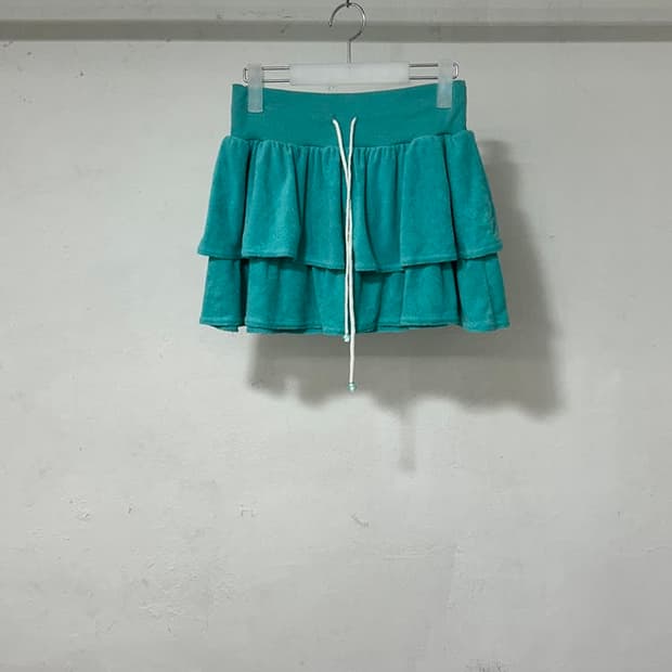 vtg skirt
