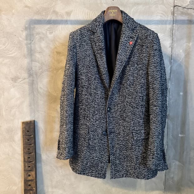 빠니깔레 테일러드 자켓 100