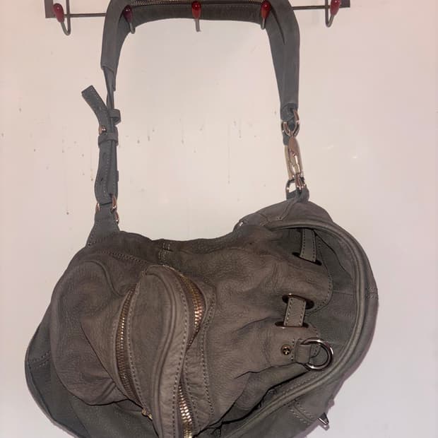 3way 알렉산더 왕 마르티 백