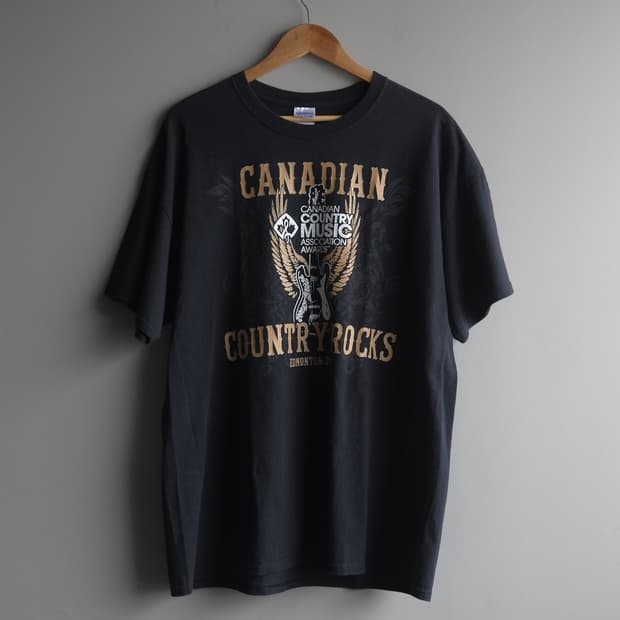 CANADIAN COUNTRY ROCKS AWARDS