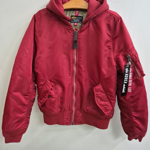 알파 인더스트리  MA-1 Natus(M/95)