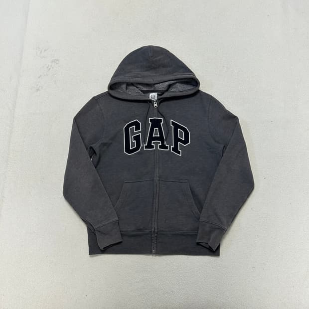 Gap 후드집업