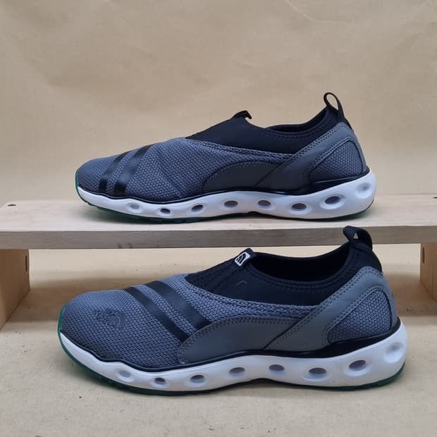 노스페이스 아쿠아슈즈 230