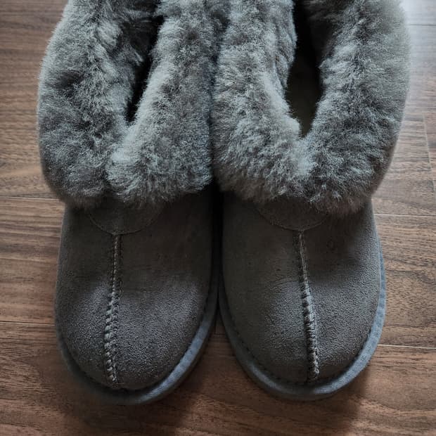 UGG어그 슬리퍼 uk6