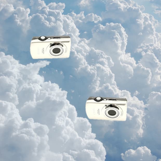 패션모델&희귀!) Canon IXUS 870 IS 디카 카메라