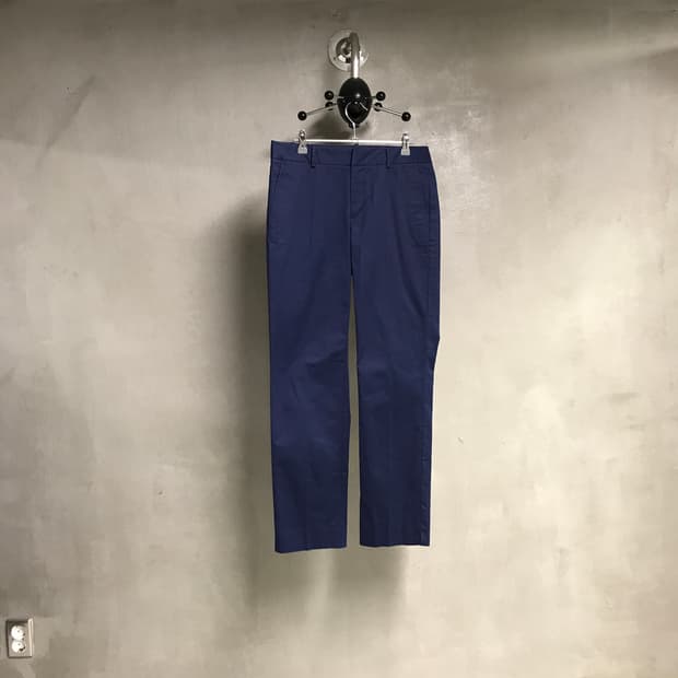 폴로 랄프로렌 네이비 치노 팬츠 6