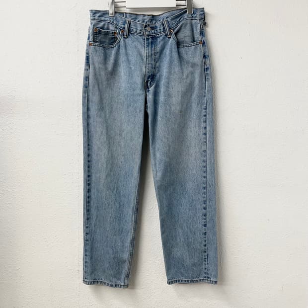 LEVI'S 550 (#019)