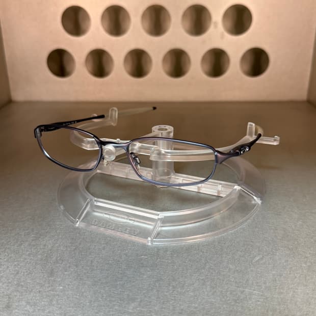 오클리 Box Spring 2.0 박스 스프링 (2003)