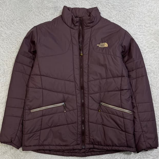 노스페이스 경량 패딩/#563